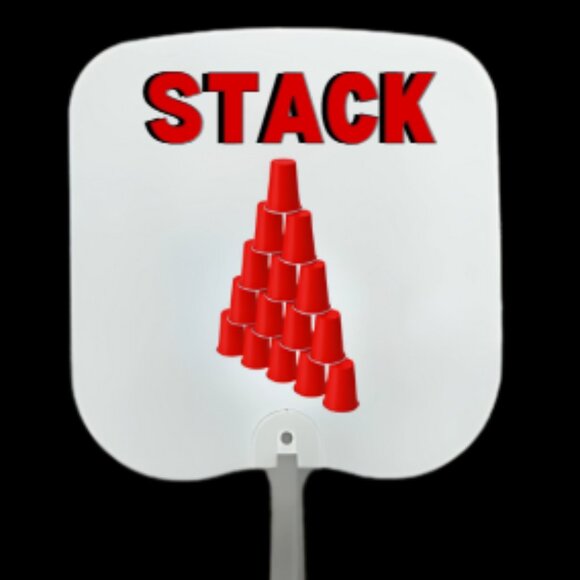 ✨HOST PICK ✨2-Pack Custom 2-Sided Handheld Sign 🪧 - Picture 11 of 15